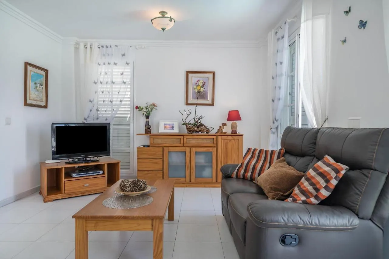 Villa Andie Puerto del Carmen   Puerto del Carmen (Lanzarote)