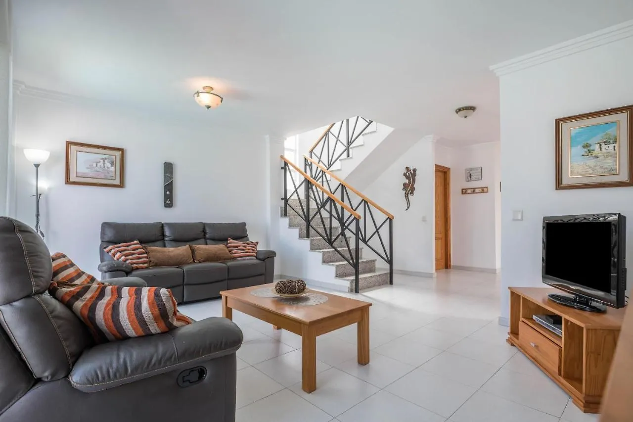 Villa Andie Puerto del Carmen  Spain