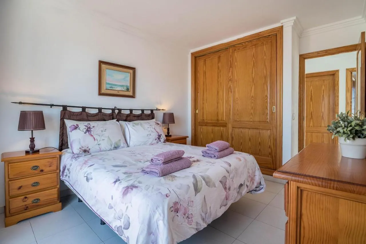 Villa Andie Puerto del Carmen