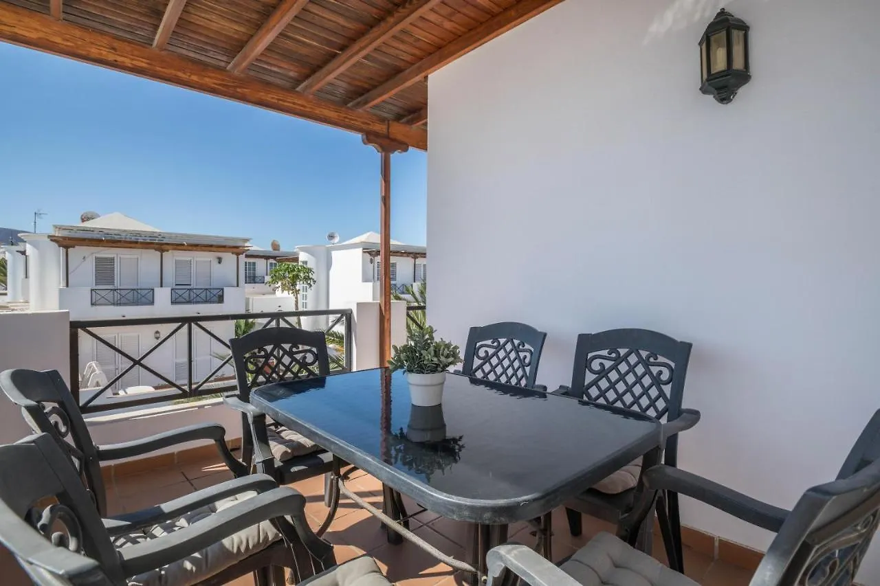 Villa Andie Puerto del Carmen