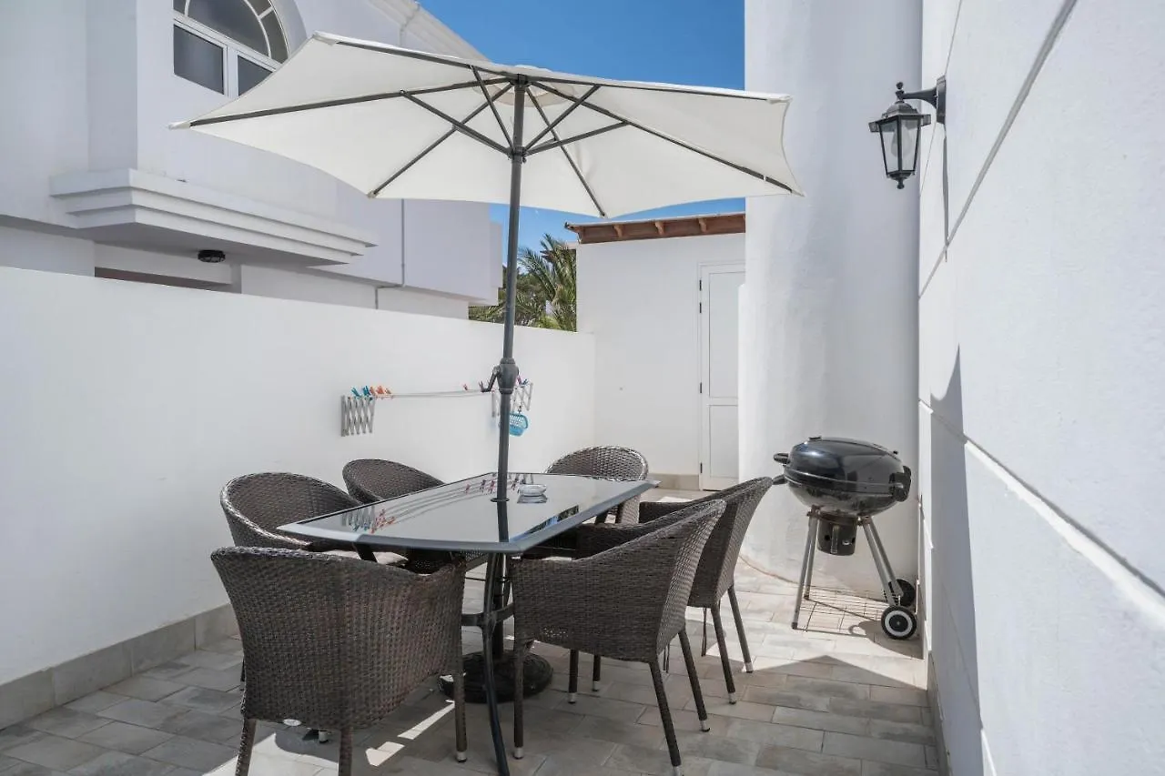 Villa Andie Puerto del Carmen