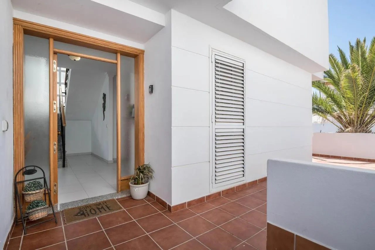 Villa Andie Puerto del Carmen